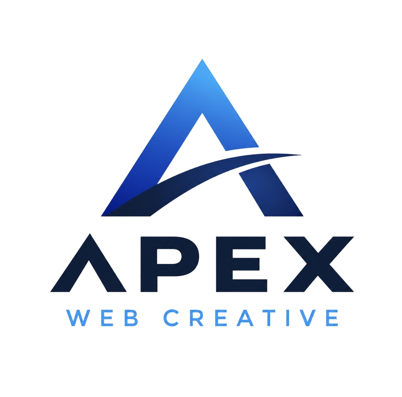 Apex Web Creative logo